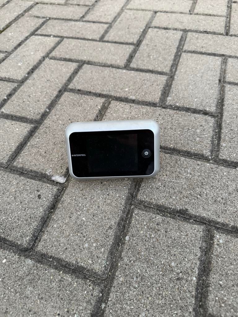 Deur spion, Ophalen of Verzenden, Overige soorten, Overige merken, Minder dan 8x
