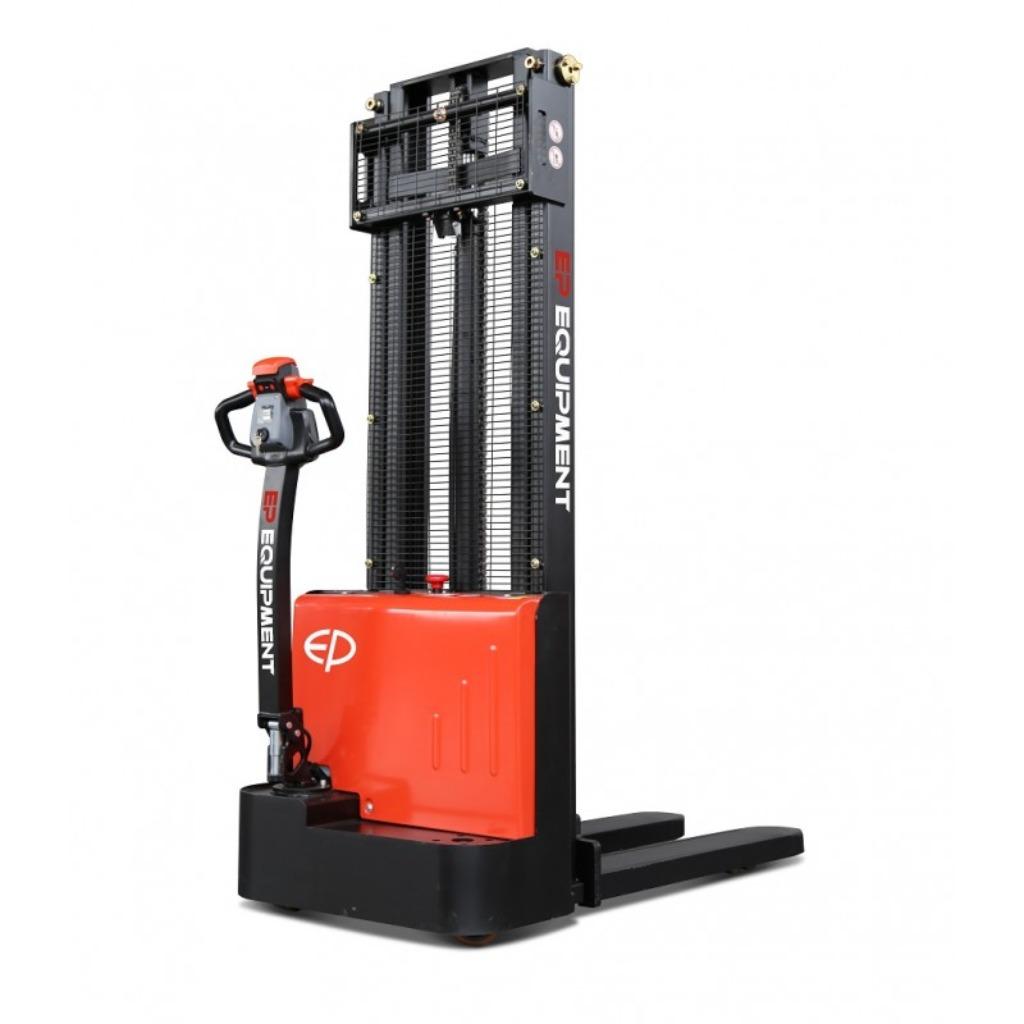 Stapelaars van Papro alle soorten onder een dak !, Zakelijke goederen, Machines en Bouw | Heftrucks en Intern transport, 1000 tot 2000 kg