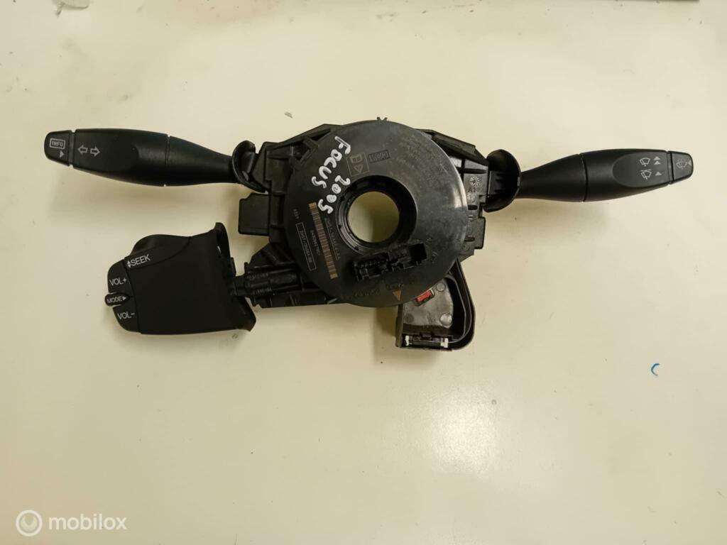 Combischakelaar Ford Focus 98AG17A553 98AG13335, Gebruikt, Ophalen of Verzenden