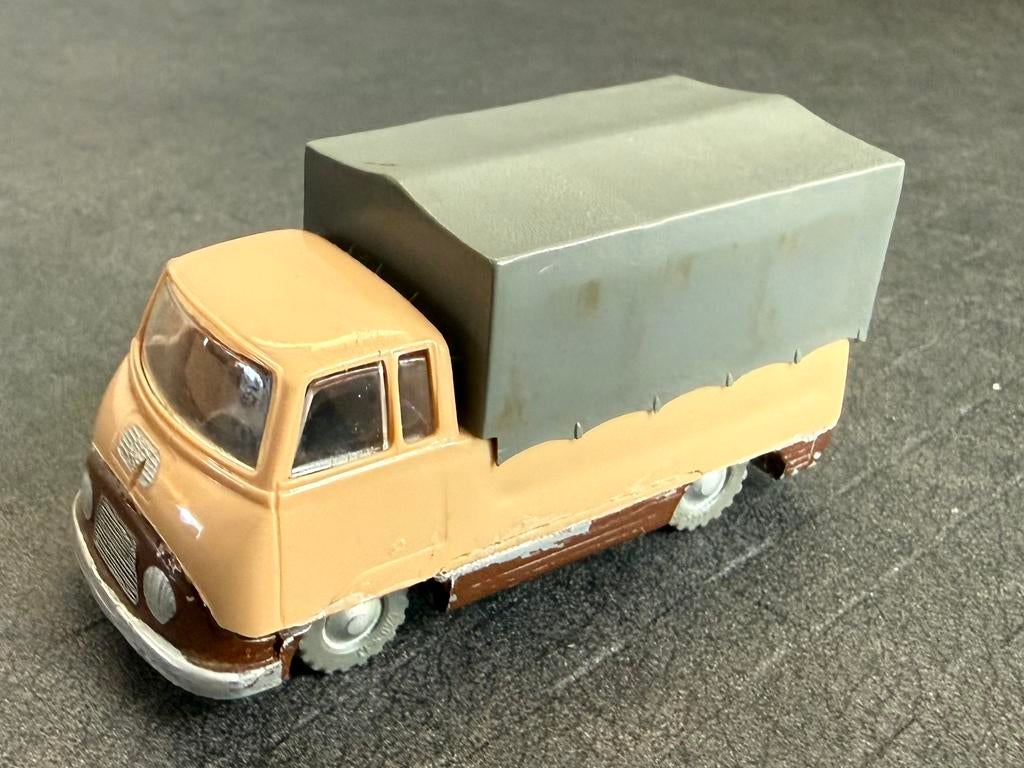 SIKU Ford FK 1000 1:60, Ophalen, Gebruikt
