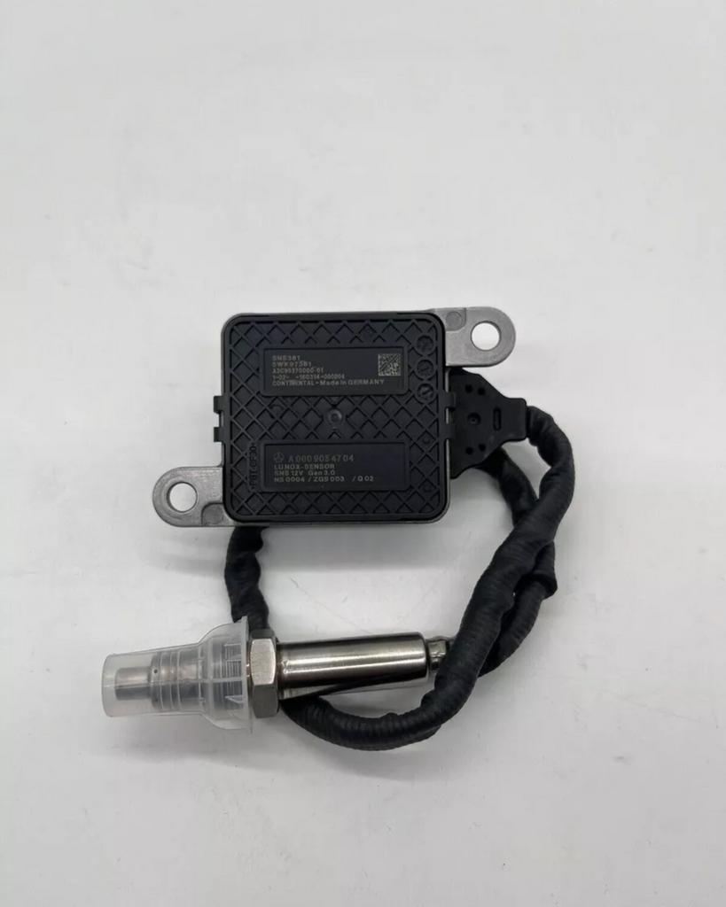 Mercedes-Benz Origineel Nox Sensor A0009054704, Ophalen of Verzenden, Nieuw, Mercedes-Benz
