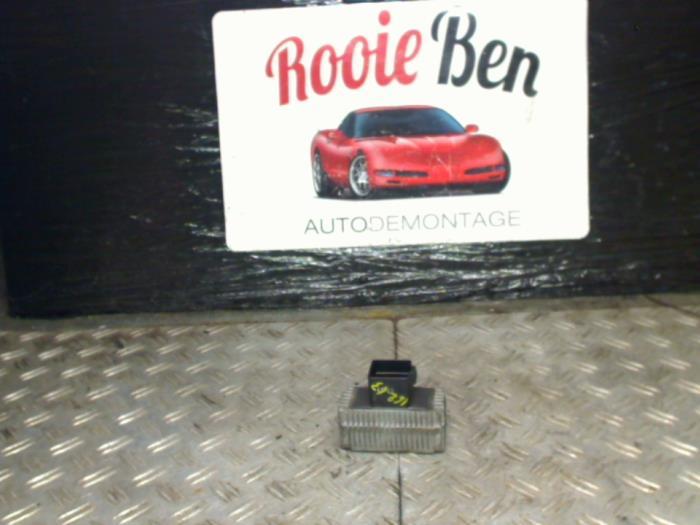 Voorgloei Relais van een Saab 9-3, Gebruikt, -, -, Ophalen of Verzenden