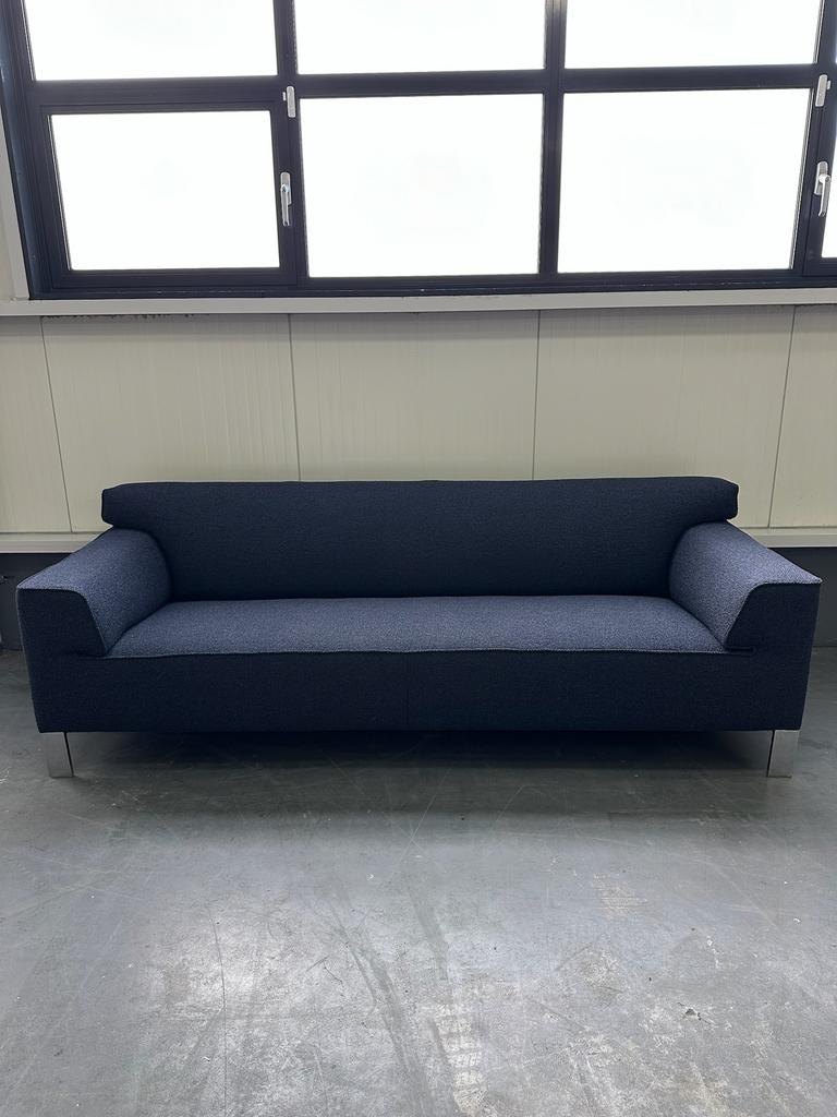 Refurbished Pode Edit 3.5-zits | De Ploeg Monza, Ophalen, Design, pode, leolux, artifort, design on stock, eyye, 75 tot 100 cm