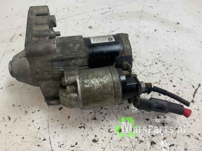 Startmotor van een Mini Clubman, Gebruikt, -, -, Ophalen of Verzenden