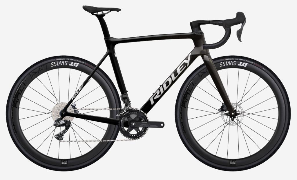 Ridley Xnight RS cyclocross, alle maten, aktieprijs, Fietsen en Brommers, Carbon, Info@ridley.be, Nieuw, Minder dan 49 cm