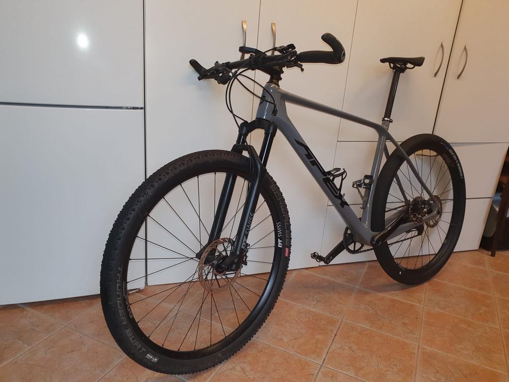 Apex Ronin Mountainbike - Shimano XT - 2022 - XL, Fietsen en Brommers, Gebruikt, 57 cm of meer, Hardtail, Heren