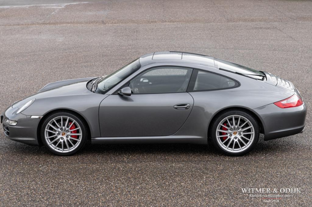 Uw 911 verkopen? Juiste prijs, snel en correct., Auto's, Porsche, Particulier, Ophalen