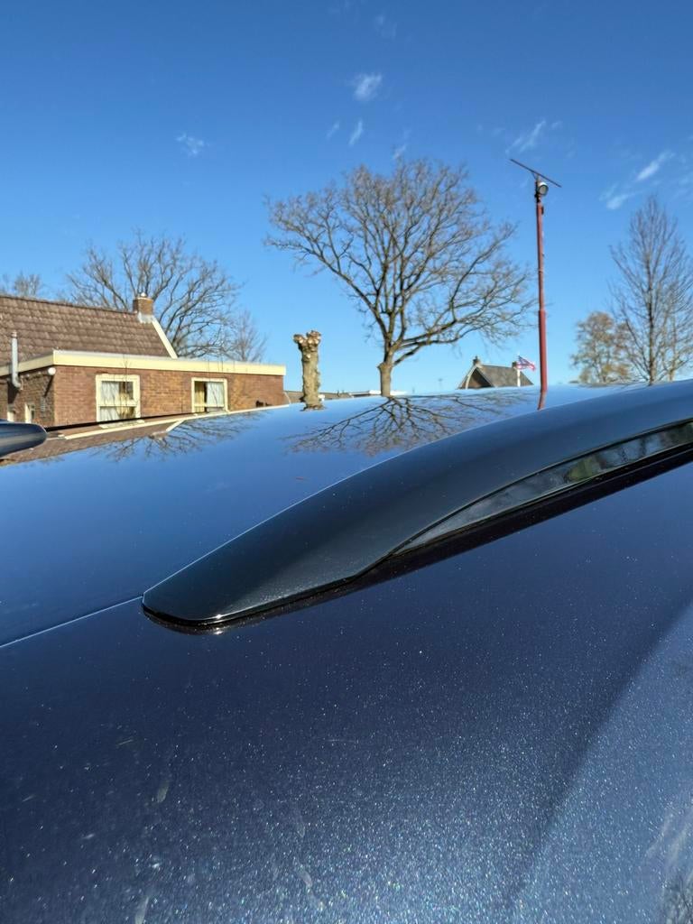 Dechromen / ontchromen van sierlijsten, dakdragers etc., Auto diversen, Tuning en Styling, Ophalen