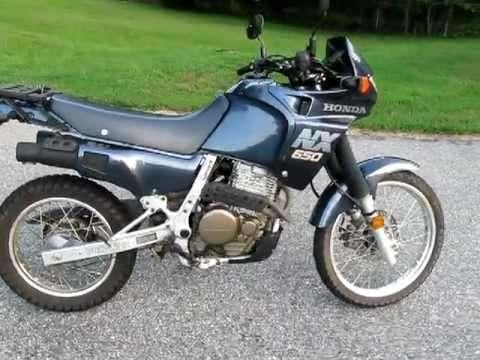 Gezocht: goede krukas of nieuwe drijfstang voor Honda NX 650, Verzenden, Gebruikt