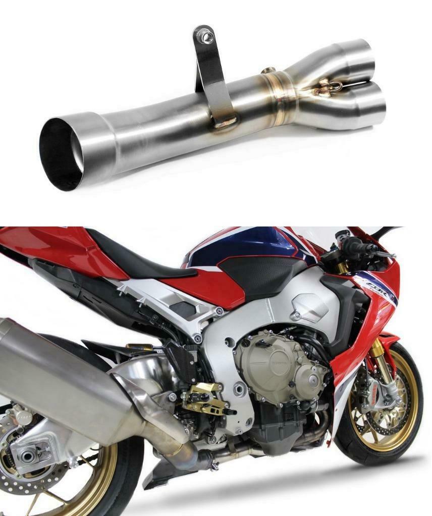 [DOMINATOR DECAT] Honda CBR 1000 RR 2017 - 2019, Nieuw, Ophalen of Verzenden, Dominator, Polen