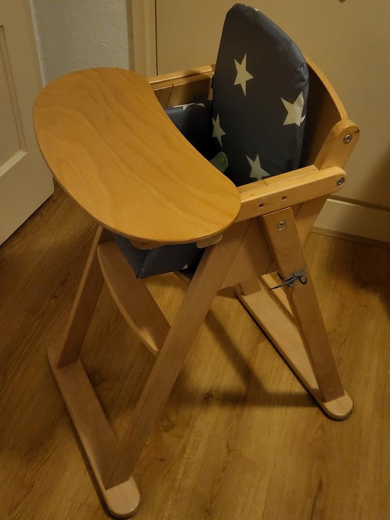Kinderstoel/stoelverkleiner, Ophalen, Gebruikt, Overige typen, Stoelverkleiner