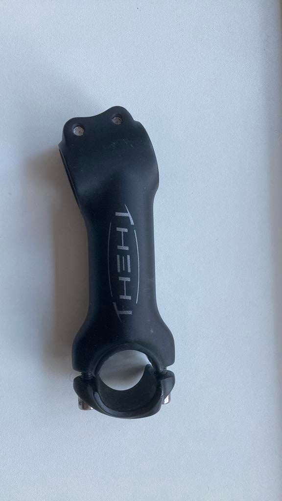 3T 3TTT stuurpen klemmaat 26.0 mm / 11/8, Ophalen of Verzenden, Gebruikt, Frame
