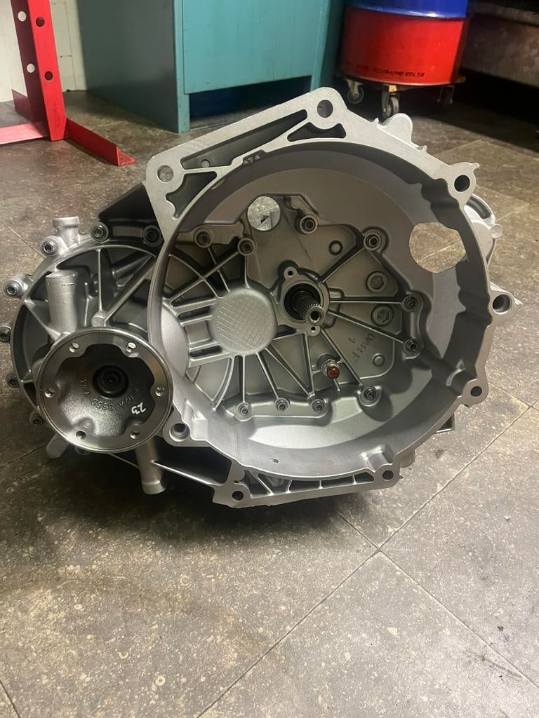 Gereviseerde Versnellingsbak VW Caddy 2.0 sdi, Auto-onderdelen, Ophalen, Nieuw, Volkswagen