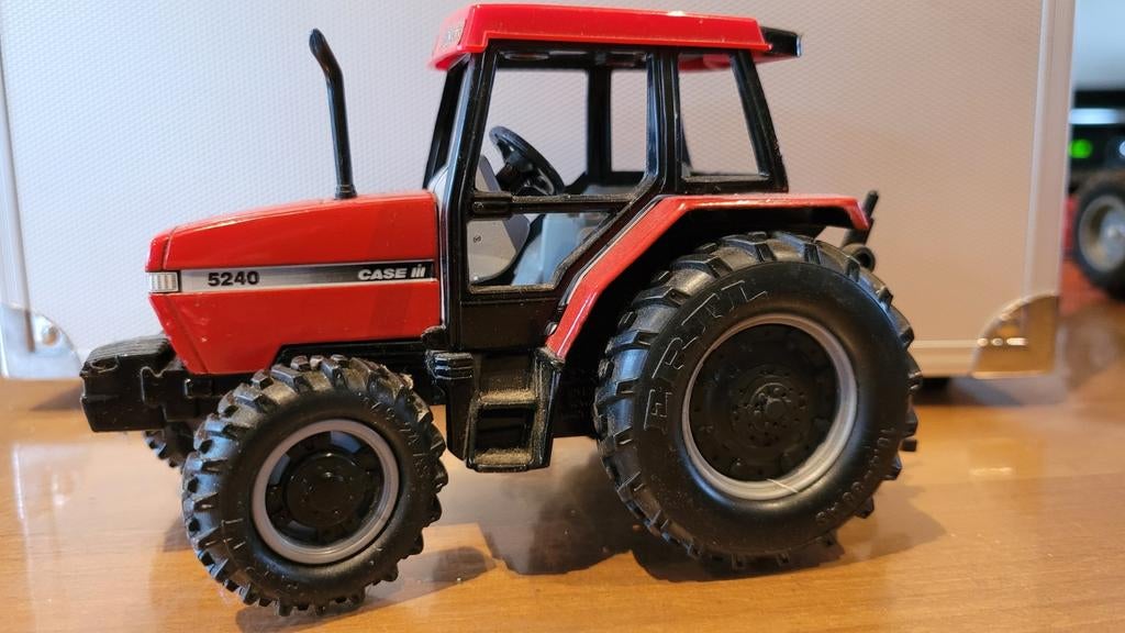 Case Maxxum 5240 Model Tractor, Ophalen of Verzenden