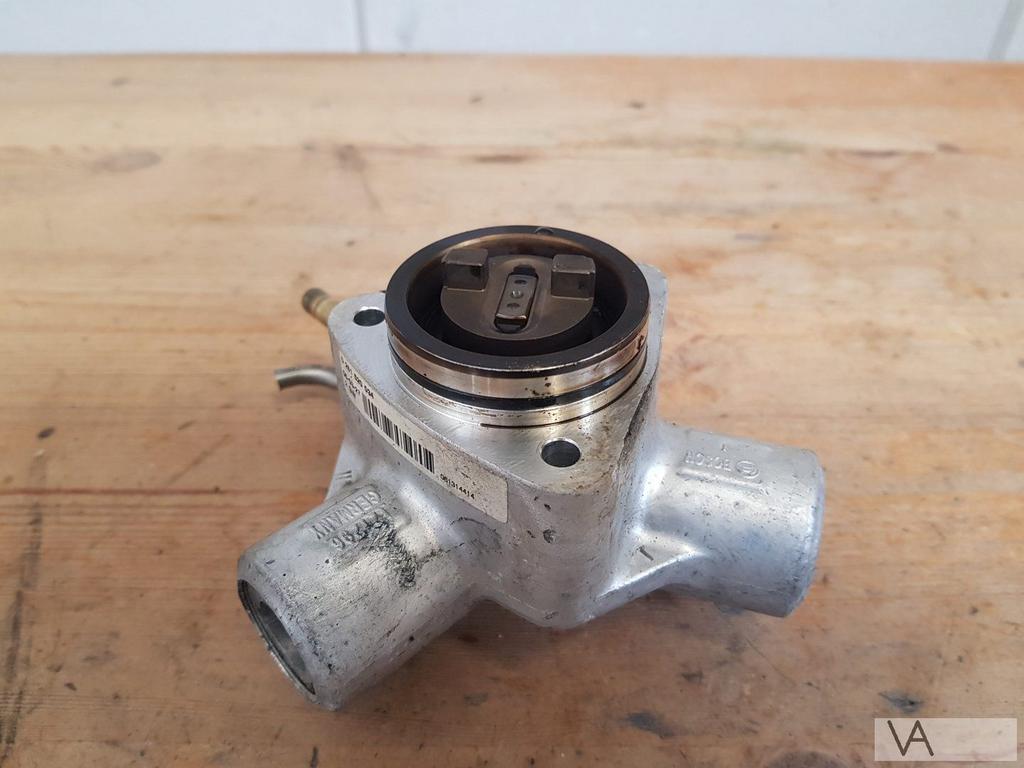 Alfa Romeo 159 1.9 / 2.2 jts hogedrukpomp brandstofpomp €150, Ophalen of Verzenden, Gebruikt, Alfa Romeo