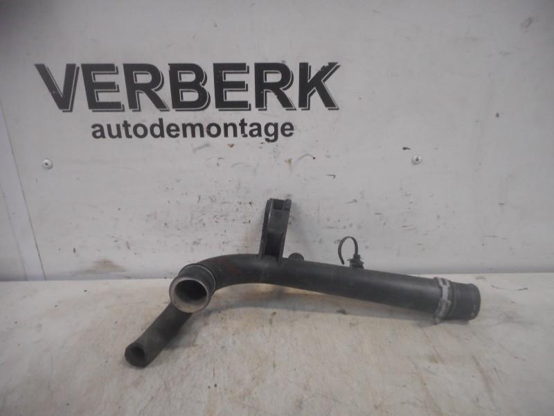 Koelwaterslang waterpijp Opel Meriva (A) 2004 9128719, Gebruikt, Bahnhofsplatz, Rüsselsheim am Main 65423, , Duitsland, Opel, Opel Automobile GmbH
