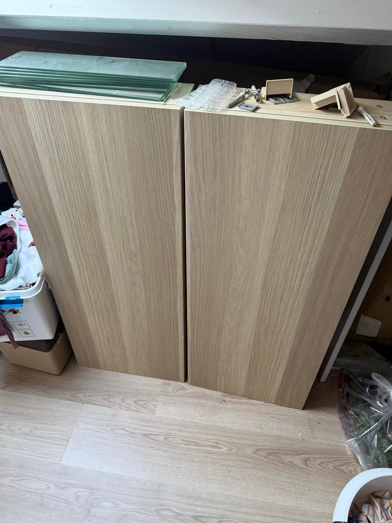 IKEA Badkamerkastje - Praktisch en Stijlvol, Huis en Inrichting, Ophalen, Minder dan 50 cm, Zo goed als nieuw, Minder dan 25 cm