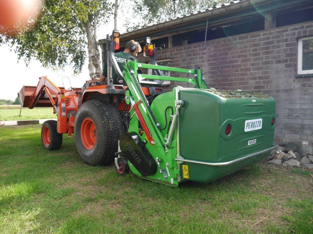 Grond bewerken, inzaaien, gazon aanleg, met laser egaliseren, Diensten en Vakmensen, Tuinmannen en Stratenmakers, Garantie, Tuinontwerp
