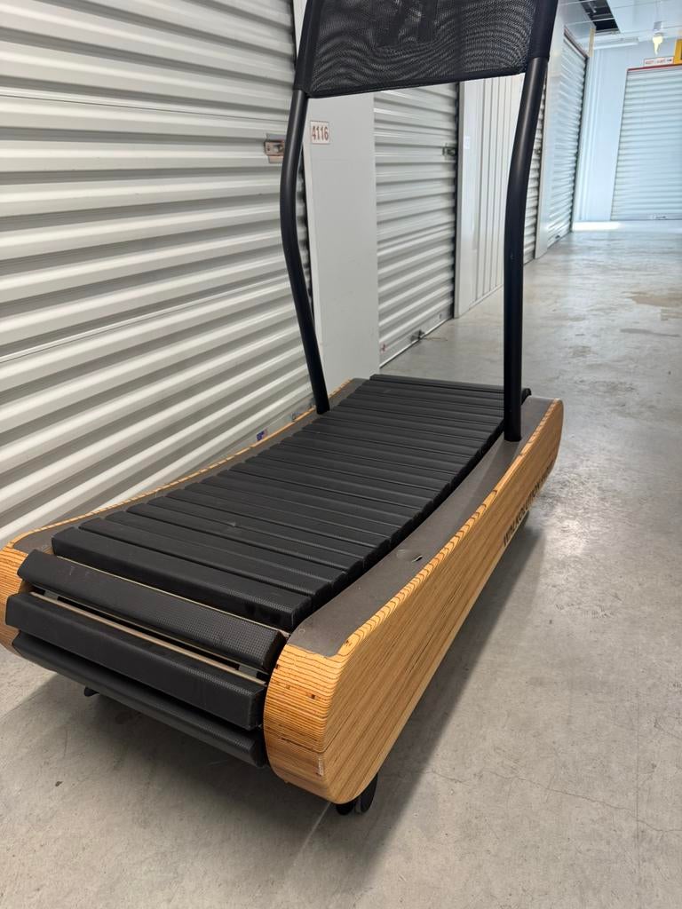 Walkolution Loopband TherraFloor + Bureau, Ophalen of Verzenden, Zo goed als nieuw, Loopband