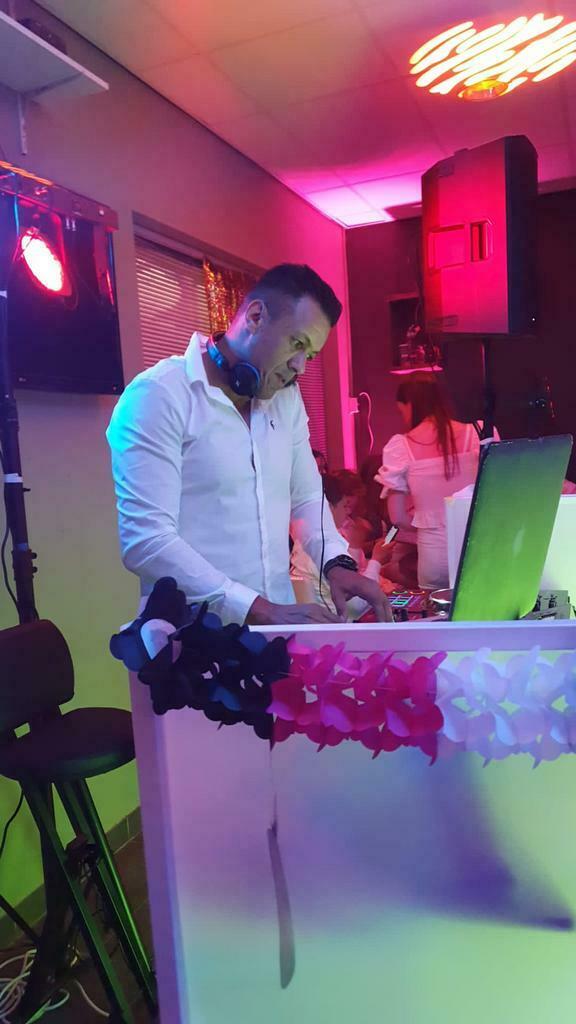 Party & Dance entertainment Feest op locatie!, Dj