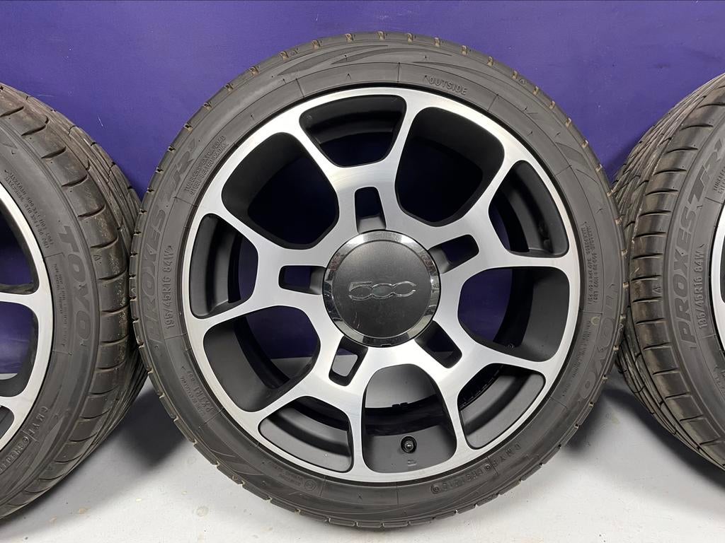 Velgen reparatie/herstel voor alle merken velgen auto's, CNC, Ophalen, Velg(en), Overige maten, All Season