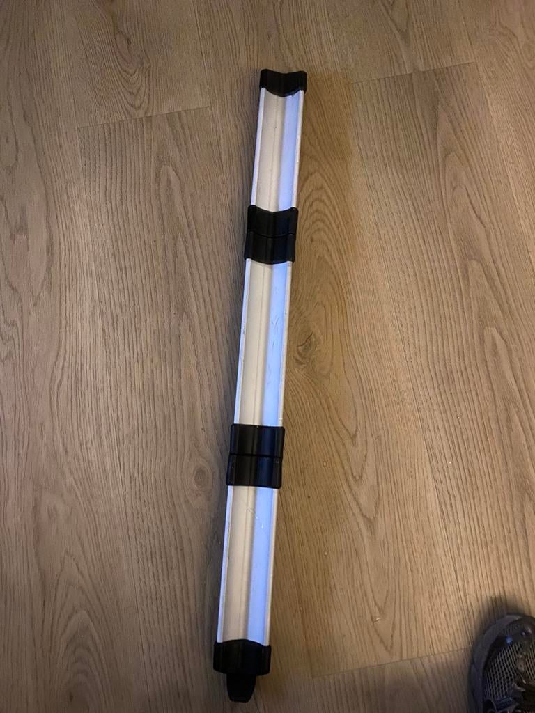 Thule easyfold oprijgoot loadingramp inklapbaar, Auto diversen, Fietsendragers, Ophalen of Verzenden, Zo goed als nieuw