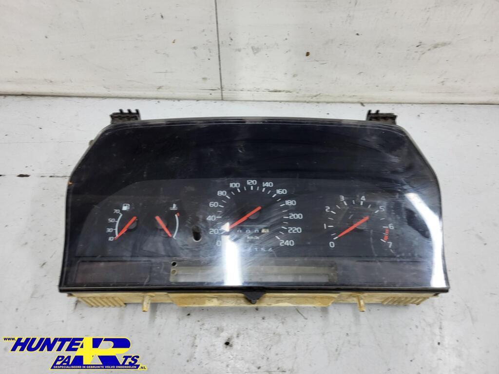 Tellerklok Volvo 850 ('91-'96) 6849302, Auto-onderdelen, Gebruikt, Ophalen of Verzenden, Volvo, Volvo