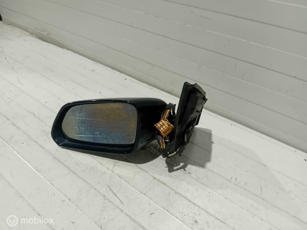 Buitenspiegel Volkswagen Polo, Gebruikt, Ophalen of Verzenden