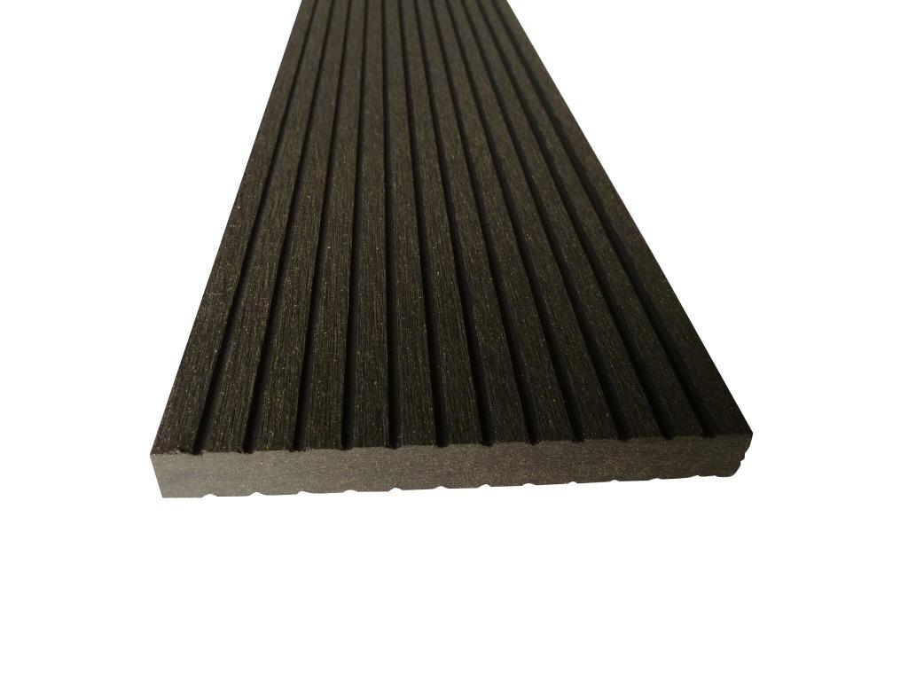schutting planken van composiet, maak zelf uw poort of schut, Ophalen, Kunststof, 1 tot 2 meter, 6 meter of meer