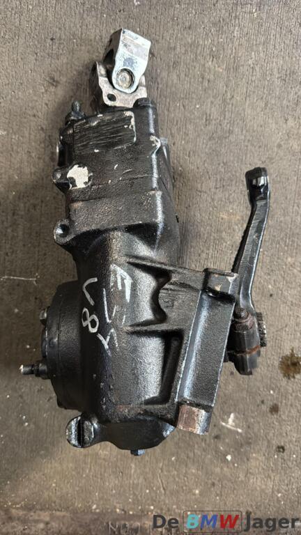 Stuurhuis  hydraulisch BMW 5-serie E34 1139285, Gebruikt, Ophalen of Verzenden, BMW, BMW
