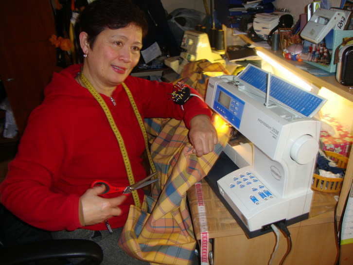 Elpi aziatisch kledingreparatie, Diensten en Vakmensen, Kleermakers en Kledingontwerpers, Komt aan huis, Accessoires