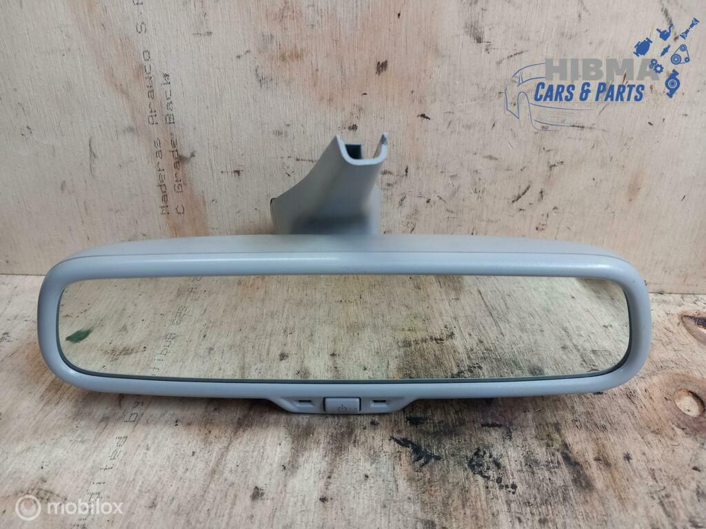 Audi A4 Avant B7 Binnen Spiegel Auto Dim 4F0857511E 04-11, Ophalen of Verzenden, Gebruikt