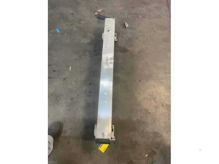 Bumperframe voor van een Peugeot Expert, Auto-onderdelen, Ophalen of Verzenden, 3 maanden garantie, Gebruikt, Peugeot