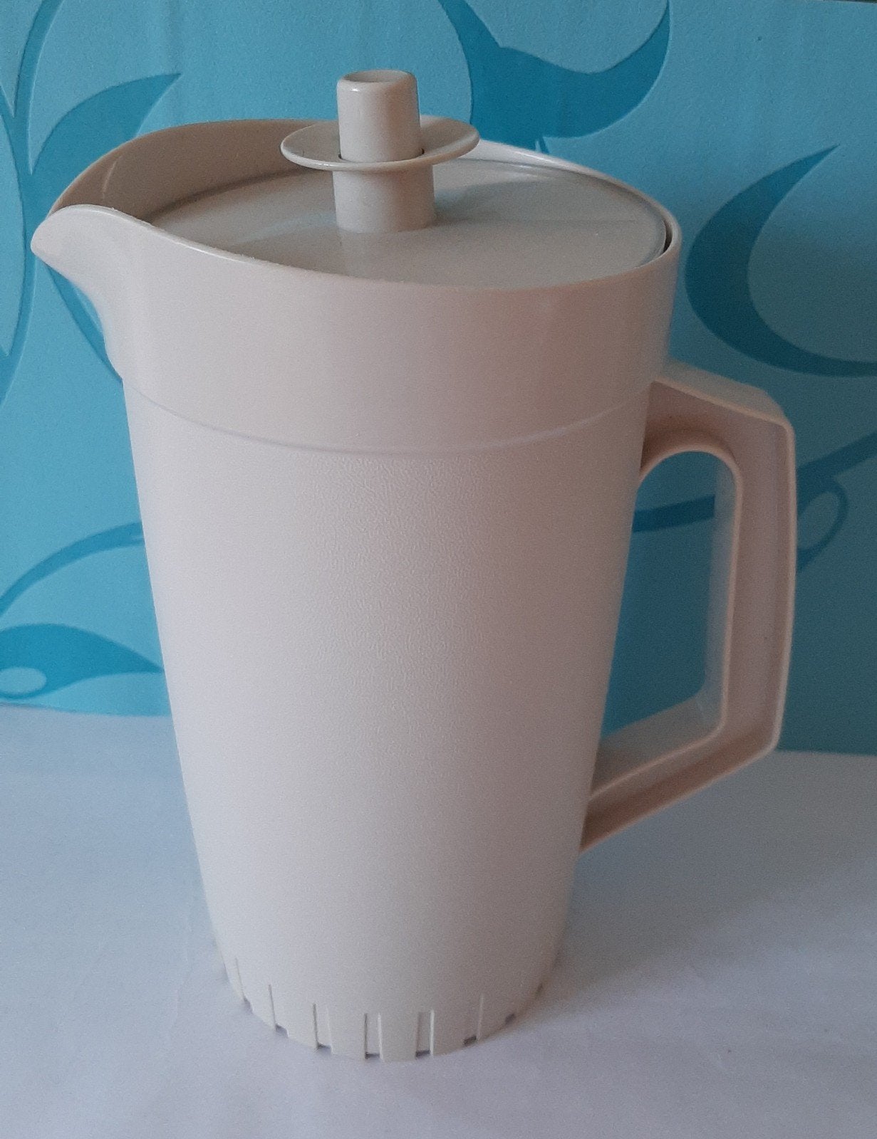 Tupperware sap of waterkan, Ophalen of Verzenden, Overige typen
