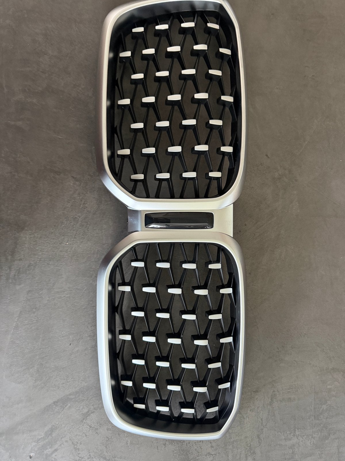 BMW X3 G01 LCI Diamond nierengrille 51135A20763, Ophalen of Verzenden, BMW