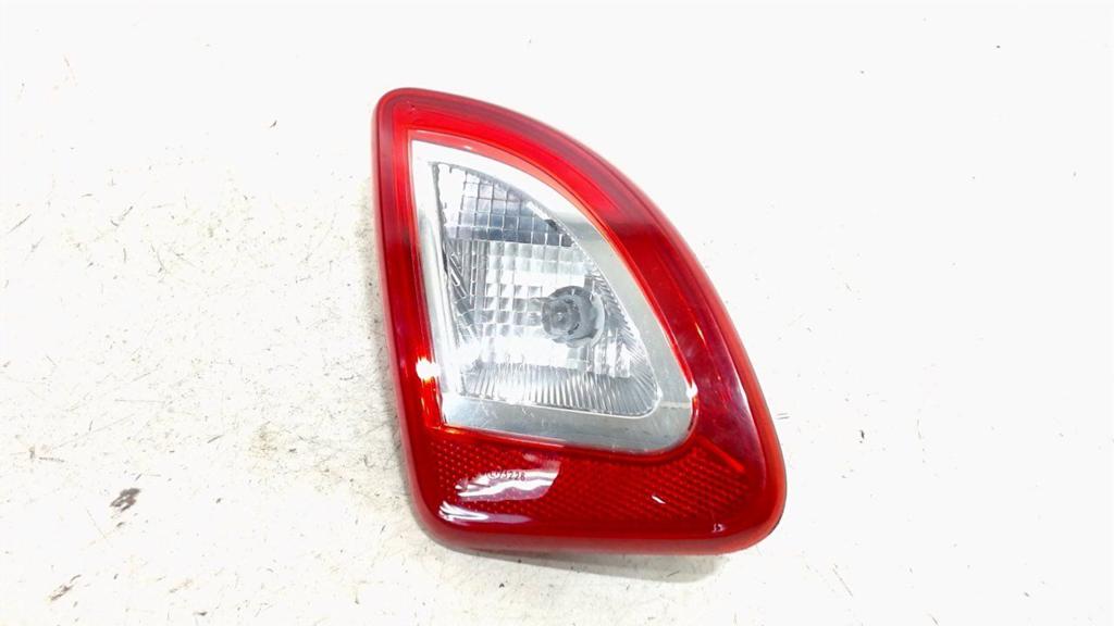 Achterlicht kofferdeksel achterklep links Renault Twingo, Auto-onderdelen, Onderdelen@venauto.nl, Van der Ven Autorecycling B.V.