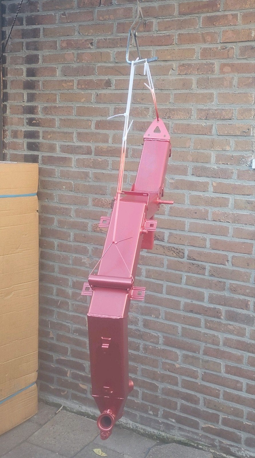 CITTA GILERA ONDERDELEN, Ophalen of Verzenden, Zo goed als nieuw, Overige typen, Citta gilera