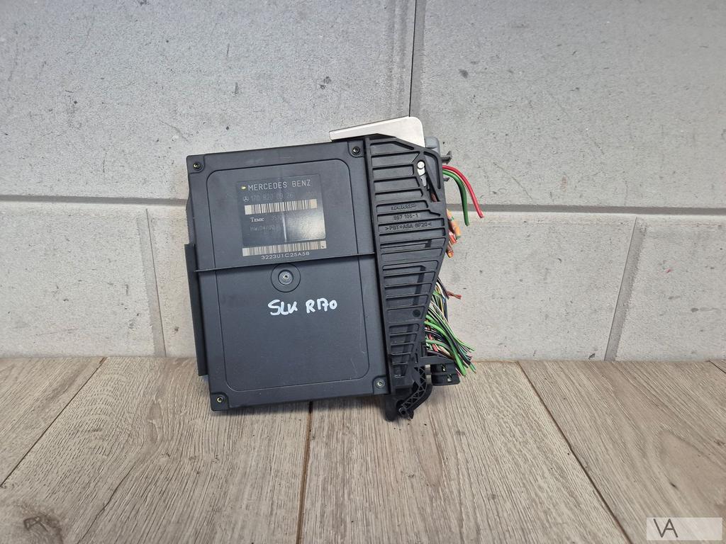 Module cabriodak computer voor Mercedes SLK R170 170820926, Gebruikt, -, Ophalen of Verzenden, -