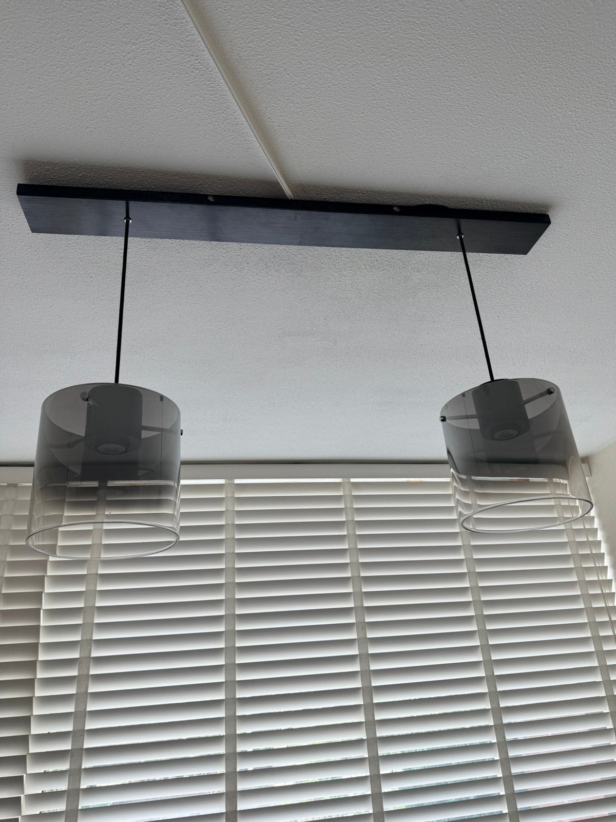 Hanglamp, Huis en Inrichting, Ophalen of Verzenden, Zo goed als nieuw