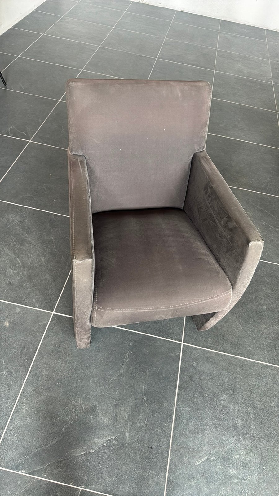 Gratis Eetkamerstoelen, Huis en Inrichting, Ophalen, Zo goed als nieuw, Minder dan 75 cm, 50 tot 75 cm