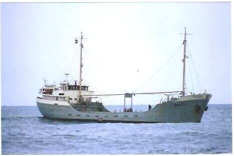 Scheepvaart, Ophalen of Verzenden, Nieuw, Kaart, Foto of Prent