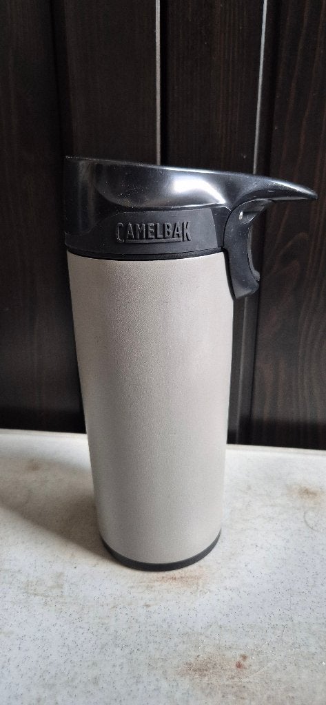 camelbak drinkfles, Ophalen of Verzenden, Zo goed als nieuw