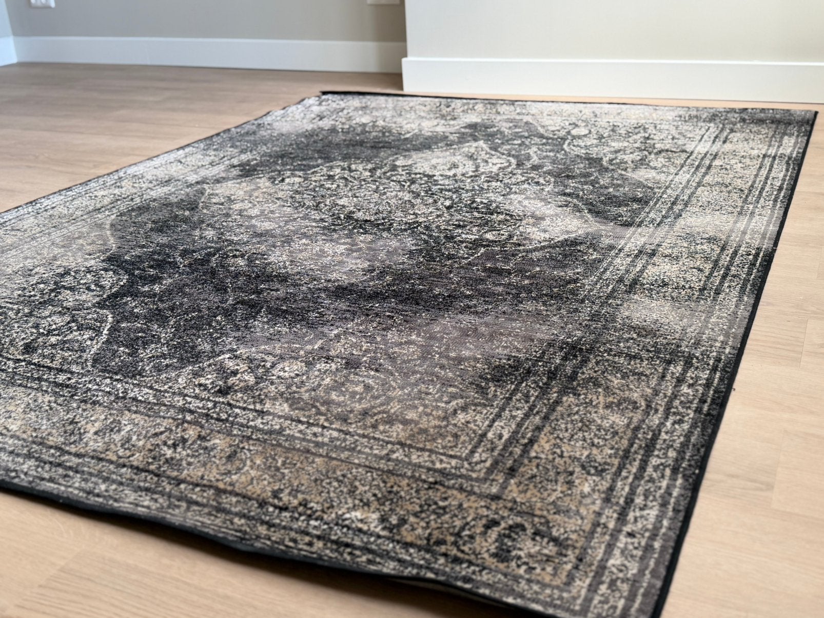 Dutch Bone Rugged kleed 170x240, Ophalen, 200 cm of meer, Zo goed als nieuw, 200 cm of meer