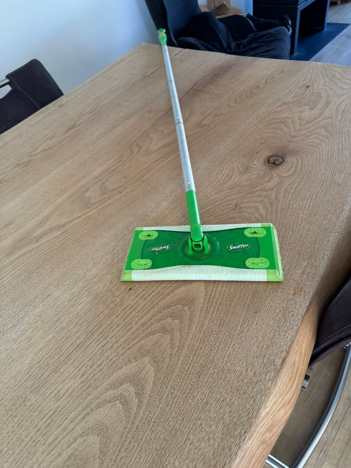 Swiffer, Ophalen of Verzenden