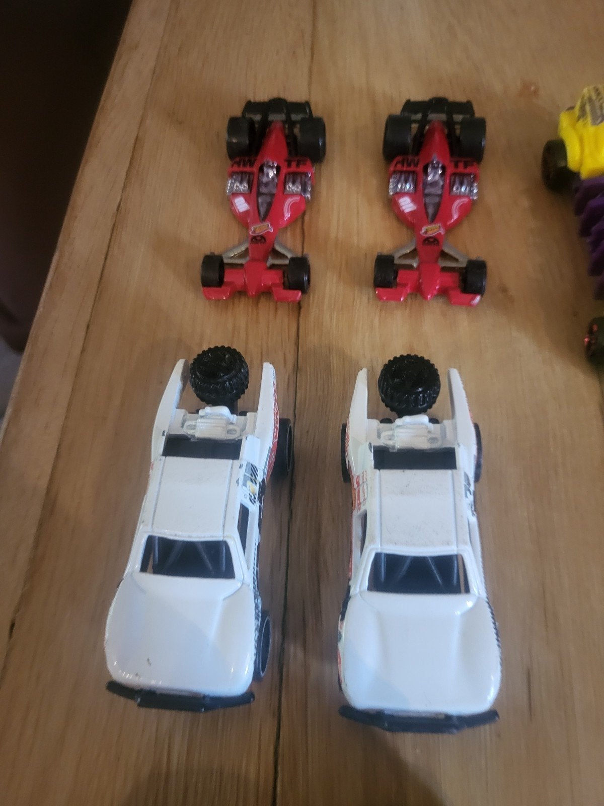 Grote Hot Wheels XL Partij:, Kinderen en Baby's, Speelgoed | Speelgoedvoertuigen, Ophalen of Verzenden, Gebruikt