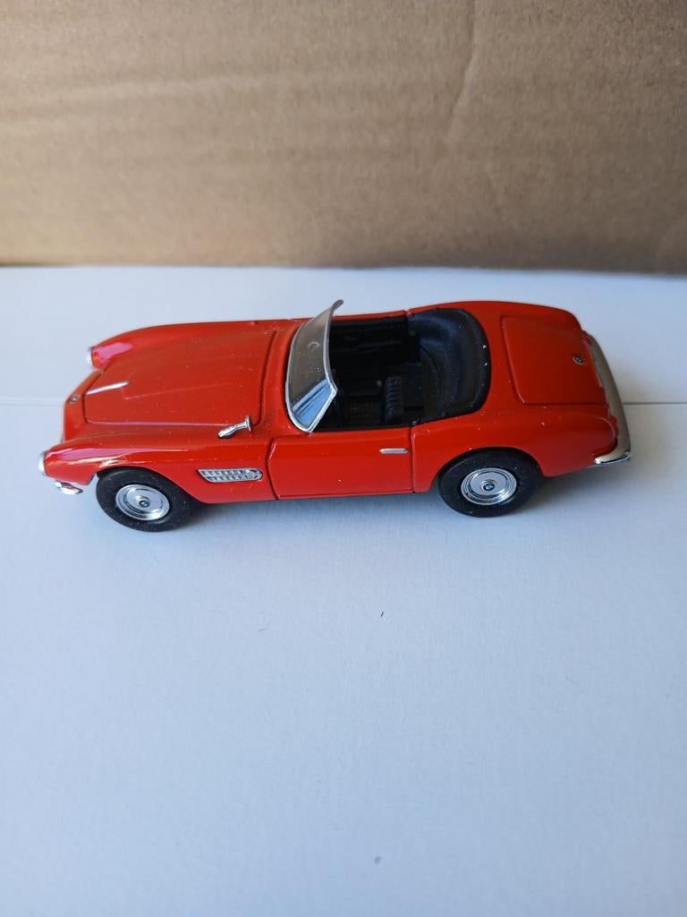BMW 507.  1:43, Ophalen of Verzenden, Gebruikt, Auto