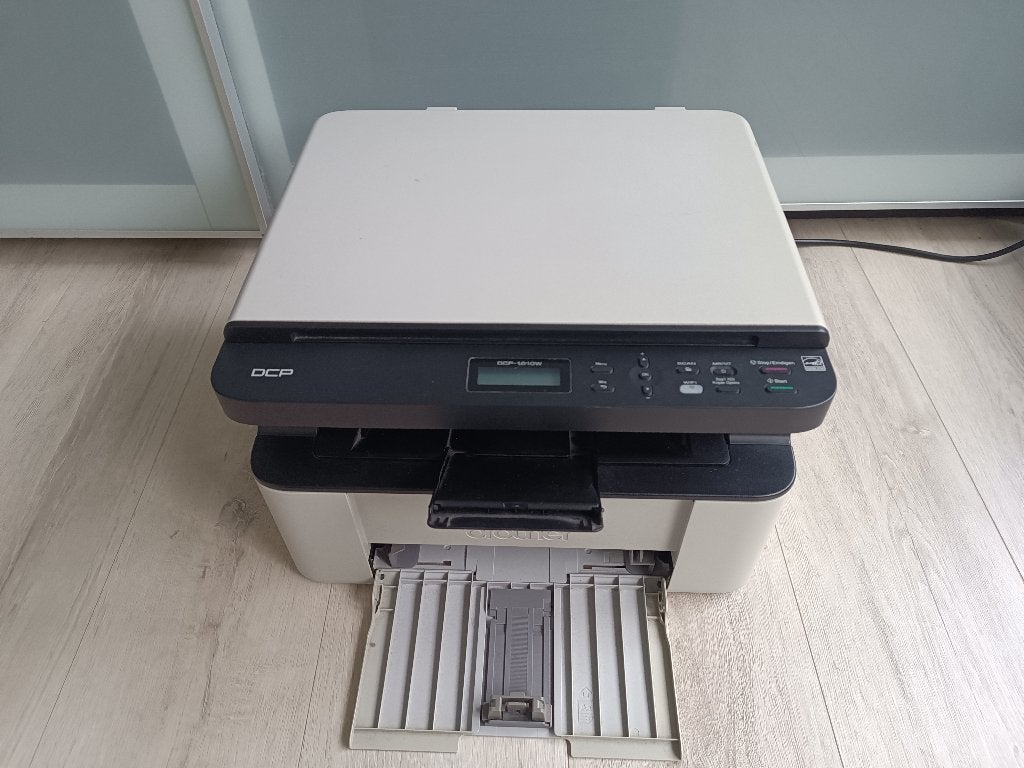 Brother all in one printer, Computers en Software, Printers, Ophalen, Kopieren, Laserprinter
