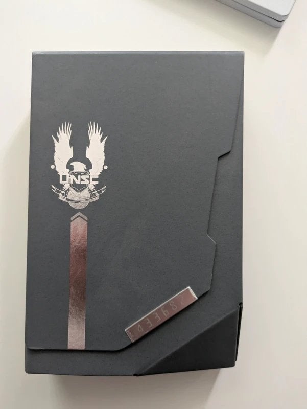 Halo 4 Limited Edition Xbox 360 PAL, Gebruikt, Shooter, Ophalen of Verzenden, 3 spelers of meer