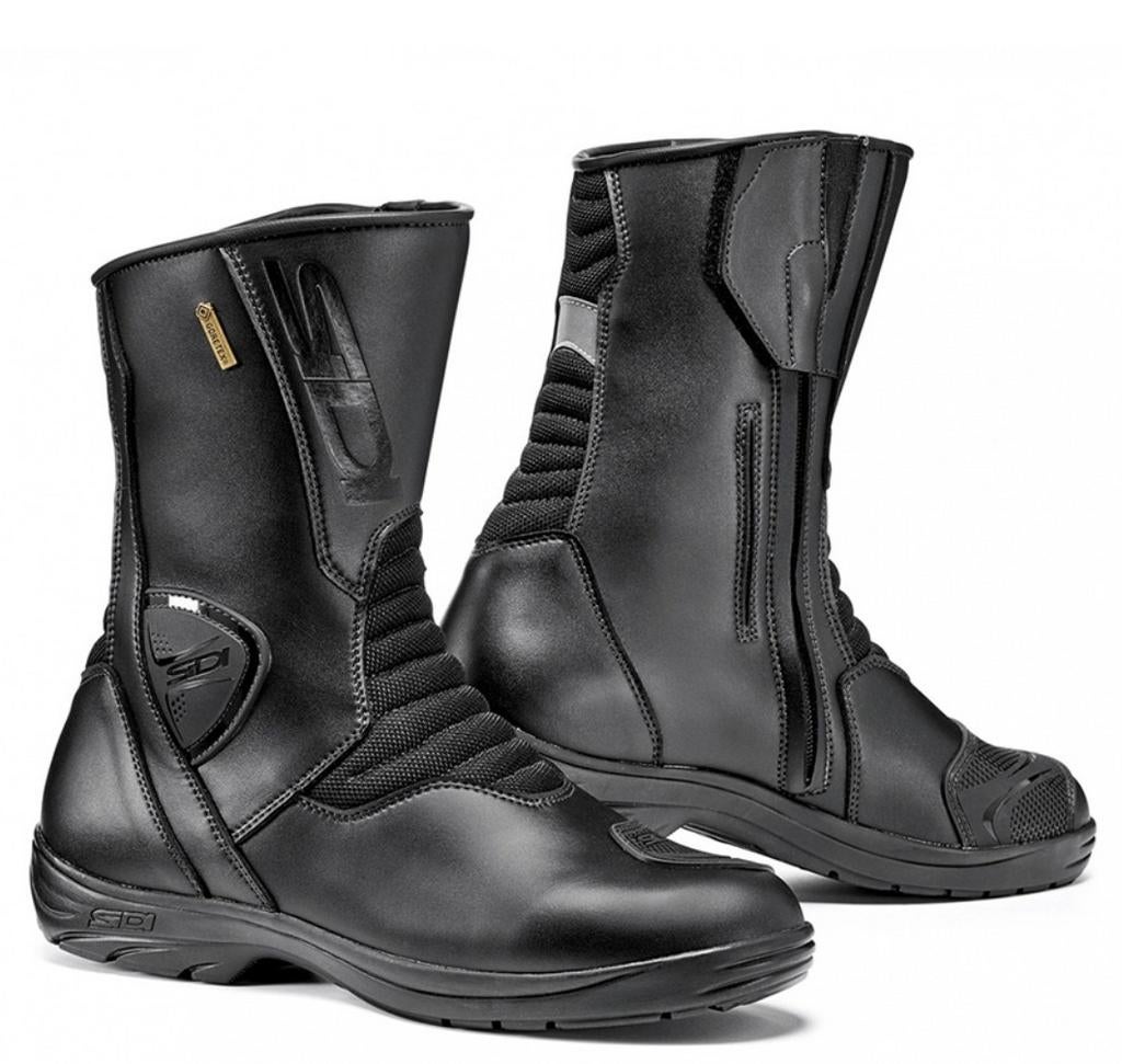 Sidi Motorlaarzen - Nieuw in doos, Motoren, Kleding | Motorkleding, Ophalen of Verzenden, Nieuw met kaartje, Laarzen, Sidi
