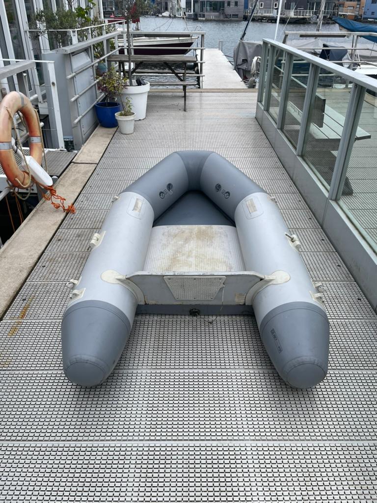 Hydro force 230, Ophalen of Verzenden